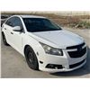 Image 2 : CHEV CRUZE 2011 O/S TITLE-DON 2 DAYS
