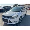 Image 1 : FORD FOCUS 2013 O/S TITLE-DON 2 DAYS