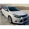 Image 2 : FORD FOCUS 2013 O/S TITLE-DON 2 DAYS