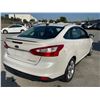 Image 3 : FORD FOCUS 2013 O/S TITLE-DON 2 DAYS