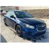 Image 2 : CHEV CRUZE 2011 O/S TITLE 2 DAYS