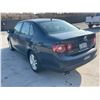 Image 4 : VOLK JETTA 2010 T-DONATION