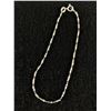 Image 2 : Sterling Necklace & 2 Sterling Bracelets