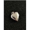 Image 2 : Very Pretty Sterling Heart Locket