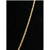 Image 2 : Lovely Vintage Gold Filled 18" Necklace