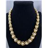 Image 1 : Vintage 1960's-70's Super Quality Faux Pearls Necklace