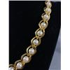 Image 2 : Vintage 1960's-70's Super Quality Faux Pearls Necklace