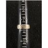 Image 4 : 925 Sterling Sivler Haida Ring Band Signed