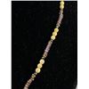 Image 2 : Genuine Ivory Dainty Bead Necklace