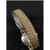 Image 2 : Vintage Gold Filled Elgin Watch Mechanical Wind Up Working  Little Needs Cleaning
