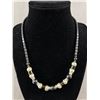Image 2 : Collection of Black Alaskan Necklaces
