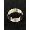 Image 2 : 925 Sterling Ring Band