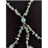 Image 2 : Lovely Green Jade Necklace