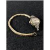 Image 1 : Antique Ladies Benrus Watch with 10k R.G. Bezel ( as Found)