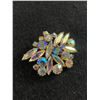 Image 1 : Very Nice Aurora Borealis Pin/Brooch