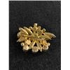 Image 2 : Very Nice Aurora Borealis Pin/Brooch
