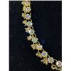 Image 2 : Lovely Borealis Rhinestones Necklace