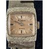 Image 2 : 1960's Gold Plated Rideau Birks Mechanical Ladies Watch. Wind Up, Working