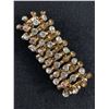 Image 1 : Beautiful Rhinestone Stretch Bracelet