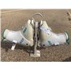 Image 4 : Nordica Rear Entry Line Ski Boots approx sz 7, Allsop Boot Stand & Smith Ski Goggles & Solomon TXP79