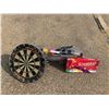 Image 1 : Sport craft Bocce Ball Set, Scrabble Game & Dart Board