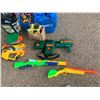 Image 2 : Nerf Guns, Lego, Action Figures & Hotwheel Toy Cars