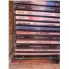 Image 2 : Variety of Music CD's