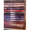Image 4 : Variety of Music CD's