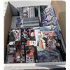 Image 1 : Box of Assorted Hockey Cards
