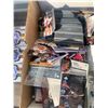 Image 2 : Box of Assorted Hockey Cards
