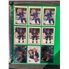Image 5 : Binder of Hockey Cards