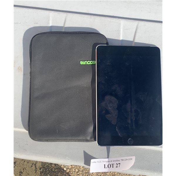 Apple iPad Mini Generation 4