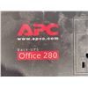 Image 2 : APC BACK-UPS Office 280 Surge Protector