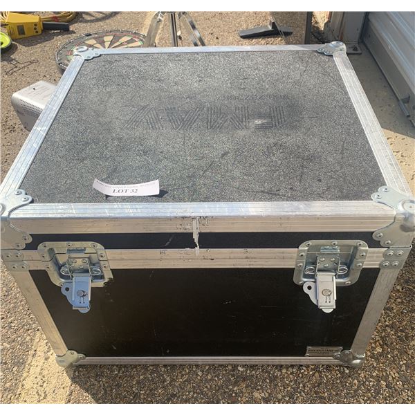 Heavy Duty Metal Storage Container