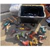 Image 1 : Dewalt, Nakita, Riobi, Black & Decker & Millwaukee Power Tools, Impact Drivers & Asst Batteries