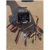 Image 1 : Tool Box Full of Hand Tools