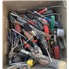 Image 2 : Tool Box Full of Hand Tools