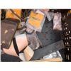 Image 6 : Variety of CAT Brand Hardware incl Diesel Air Intake, Diesel Heavy Duty Filter