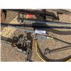 Image 5 : Asst Lg Wood Clamps, 1 Oil Pump, Bolt Cutter