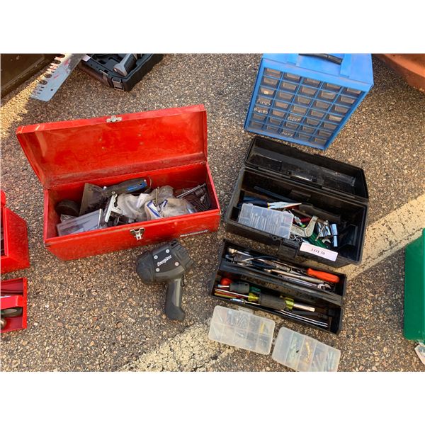 Energizer Hand Held Lights,