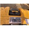 Image 3 : Dewalt Jobsite Radio w Rechargeable Battery DCR015 & 2 Gerry Cans