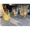 Image 2 : Assorted Glassware (Shrek, Coca-Cola Glasses, Wine Glasses)