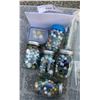 Image 1 : Assorted Marbles