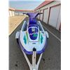 Image 2 : 1993 Kawasaki Super Sport Xi 750 Jet Ski, ShoreLand'r Trailer & Jet Ski Shop Mechanics Manual