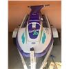 Image 4 : 1993 Kawasaki Super Sport Xi 750 Jet Ski, ShoreLand'r Trailer & Jet Ski Shop Mechanics Manual