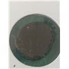 Image 3 : Roman Emperor Constantine I Coins, 1864 N.S EF45 1/2 Cent, Osman Temple Med, Gizeh Temple Token