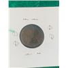 Image 5 : Roman Emperor Constantine I Coins, 1864 N.S EF45 1/2 Cent, Osman Temple Med, Gizeh Temple Token