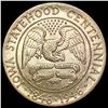 Image 1 : 1946 Iowa Half Dollar CHOICE BU