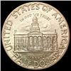 Image 2 : 1946 Iowa Half Dollar CHOICE BU