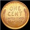 Image 2 : 1921 D Wheat Cent UNCIRCULATED
